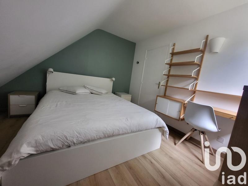 Duplex - 34 m² - 2 pièces