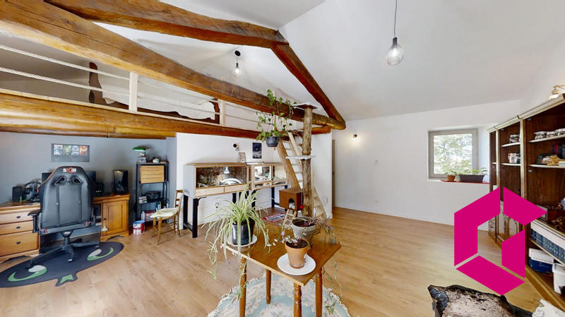 Ferme - 175 m² - 5 pièces