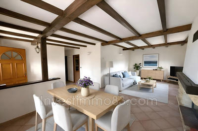 Maison - 106 m² - 5 pièces