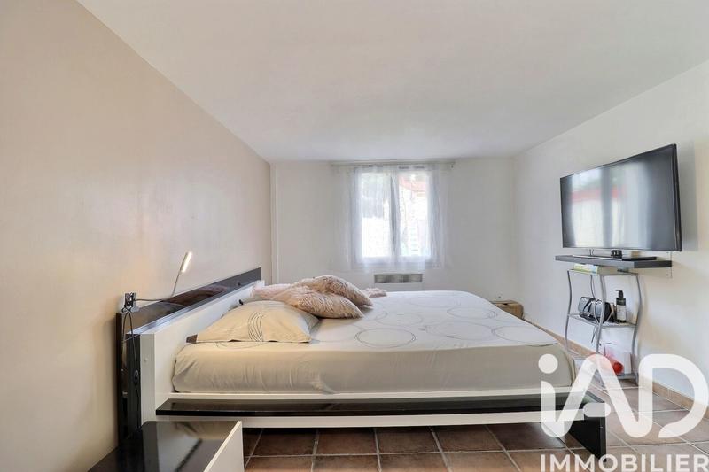 Maison - 122 m² - 5 pièces