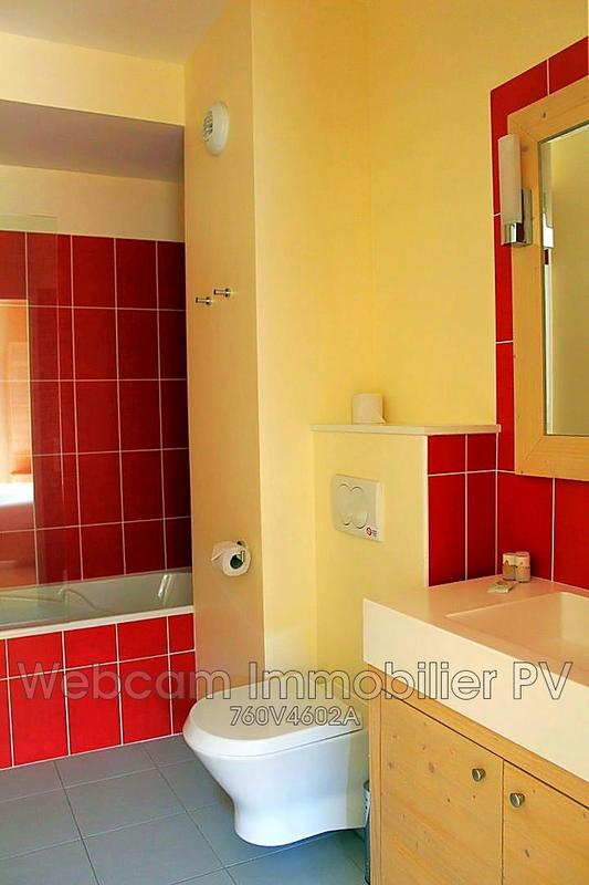 Appartement - 54 m² - 3 pièces