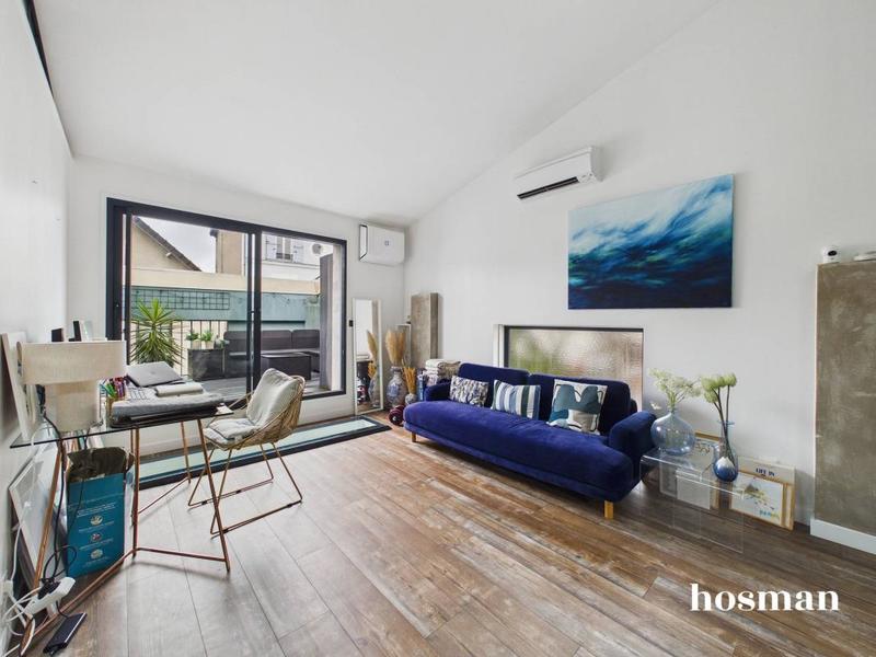 Maison - 145 m² - 5 pièces