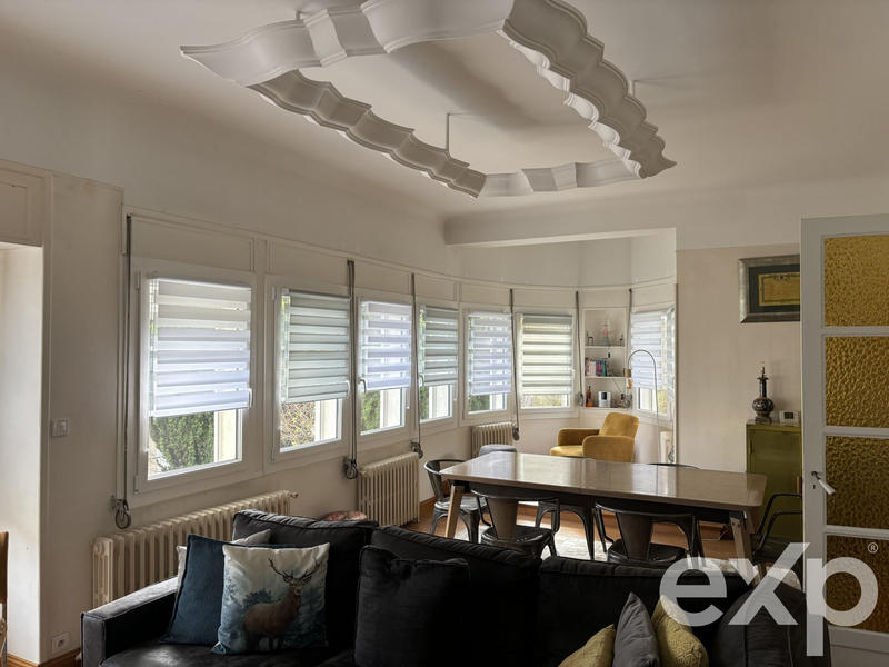 Villa - 150 m² - 6 pièces