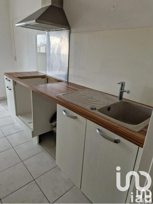 Appartement - 90 m² - 5 pièces