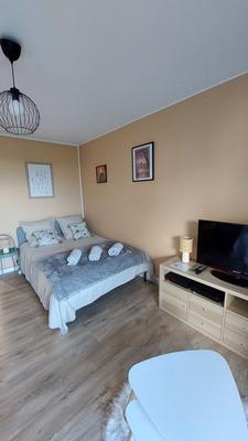 Appartement - 23 m² - 1 pièce