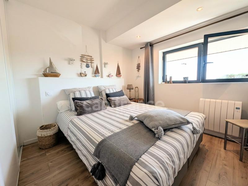 Appartement - 74 m² - 3 pièces