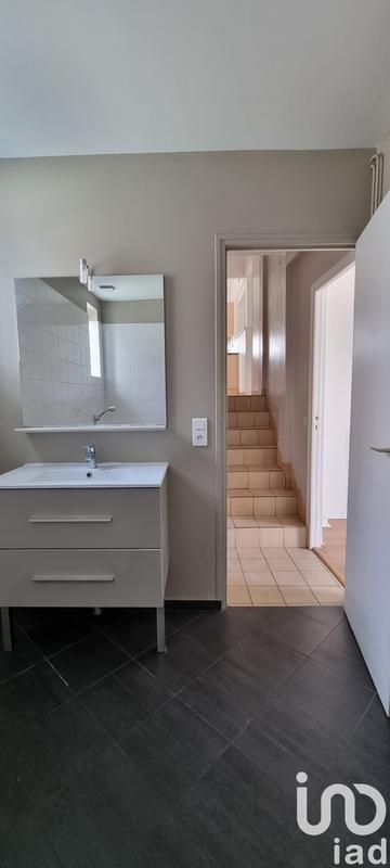 Maison - 115 m² - 6 pièces