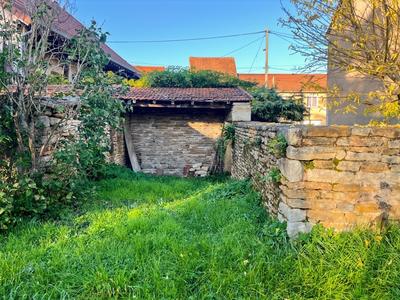 Maison - 97 m² - 5 pièces