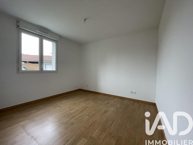 Appartement - 52 m² - 2 pièces