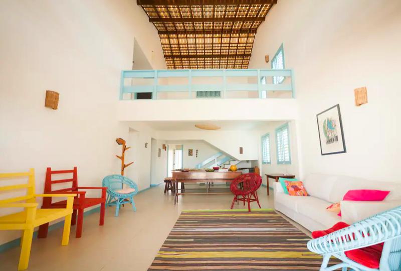 Villa - 280 m² - 6 pièces