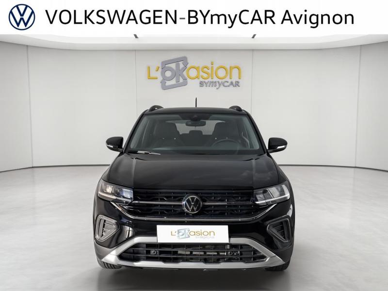 Volkswagen t-Cross 1.0 Tsi 116 Start/Stop Bvm6 Vw Edition