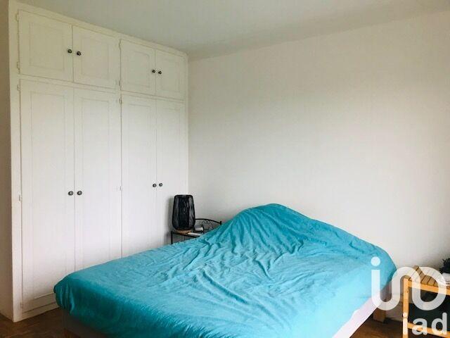 Maison - 122 m² - 5 pièces