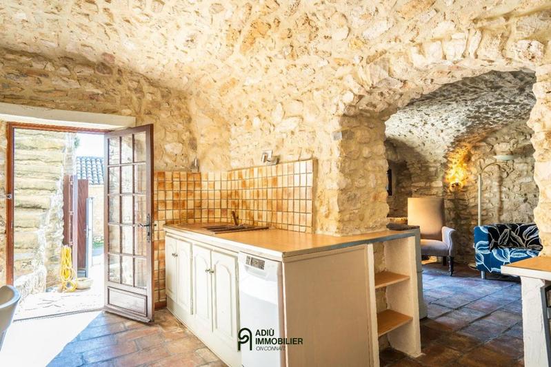 Maison de ville - 160 m² - 5 pièces