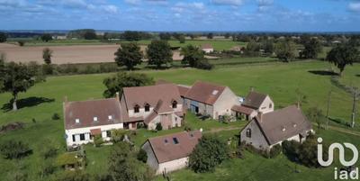 Maison de campagne - 660 m² - 28 pièces