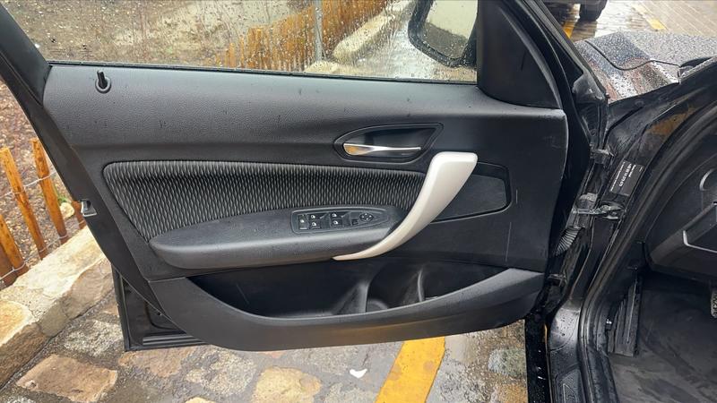 Bmw Série 1 (F20) 118i 170 Bva8 Sport - Automatique