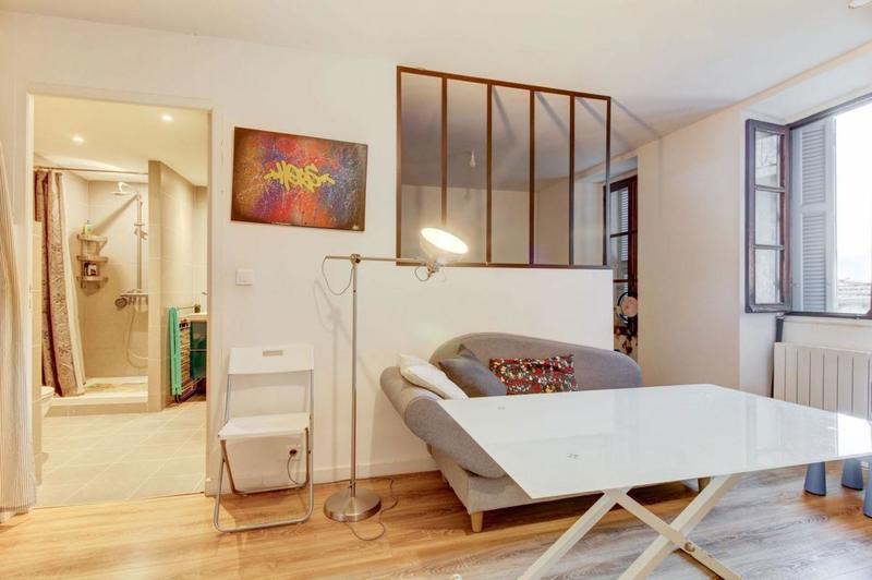 Maison de village - 71 m² - 6 pièces