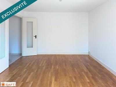 Appartement - 59 m² - 2 pièces