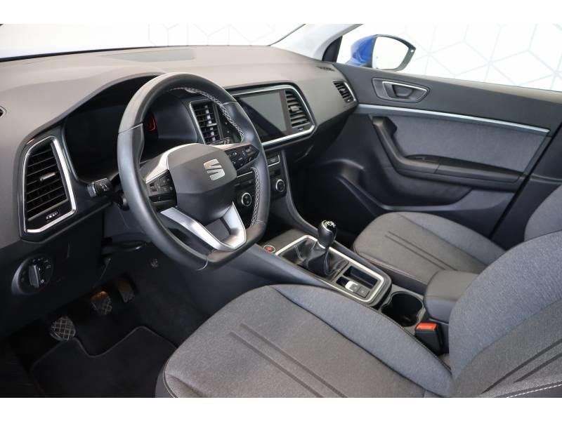 Seat Ateca 1.0 Tsi 110 ch Start/Stop Style Business
