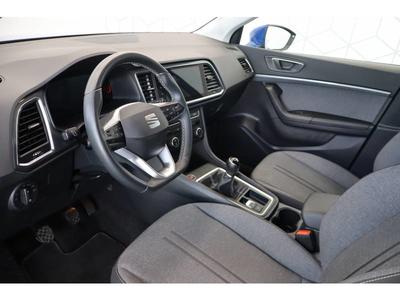 Seat Ateca 1.0 Tsi 110 ch Start/Stop Style Business