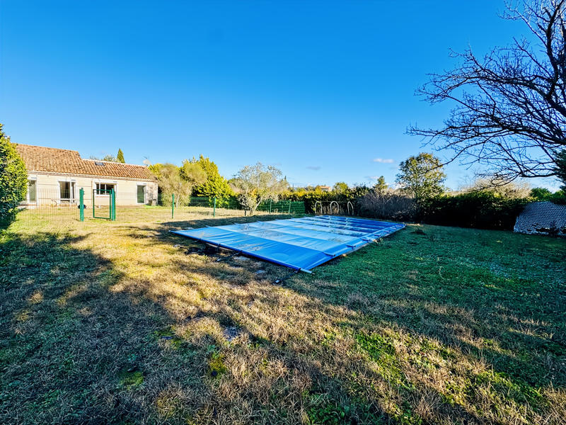 Maison - 127 m² - 4 pièces