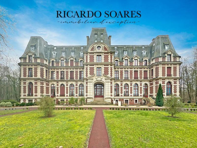 Appartement - 77 m² - 3 pièces