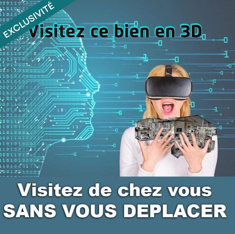 Maison - 115 m² - 4 pièces