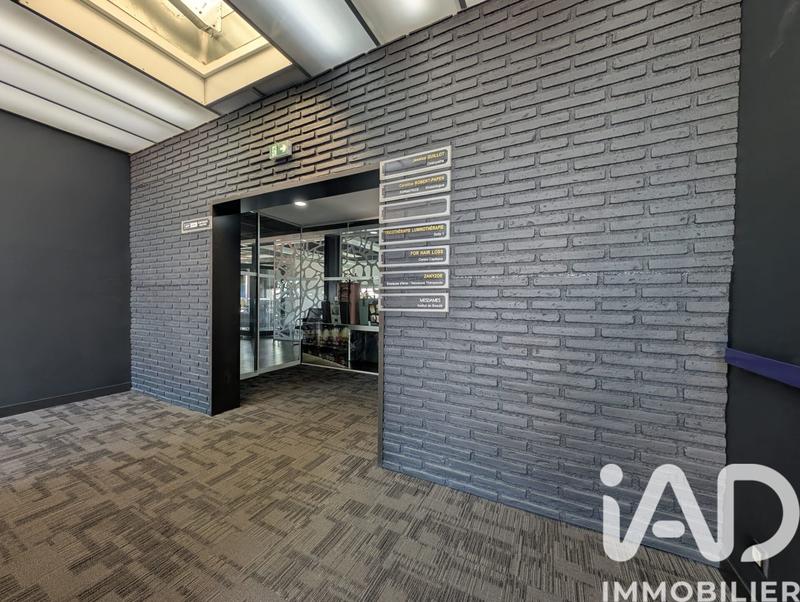 Immeuble - 1 320 m²