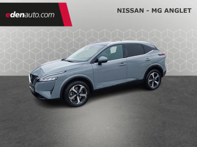 Nissan Qashqai e-Power 190 ch n-Connecta