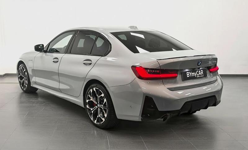 Bmw Série 3 G20 Lci 2 330e 292 ch Bva8 m Sport