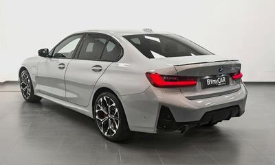 Bmw Série 3 G20 Lci 2 330e 292 ch Bva8 m Sport