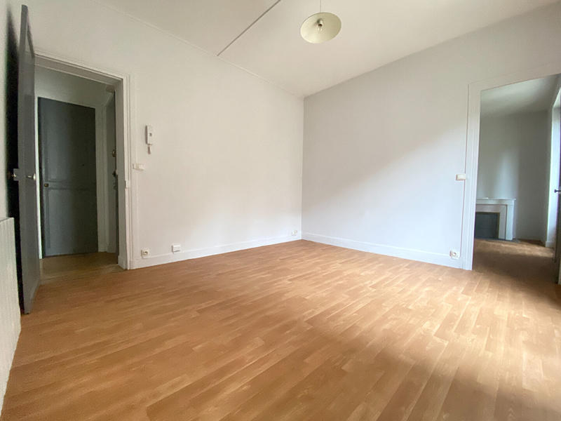 Appartement - 52 m² - 2 pièces