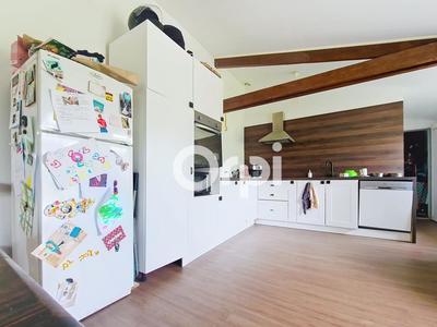 Maison - 73 m² - 3 pièces