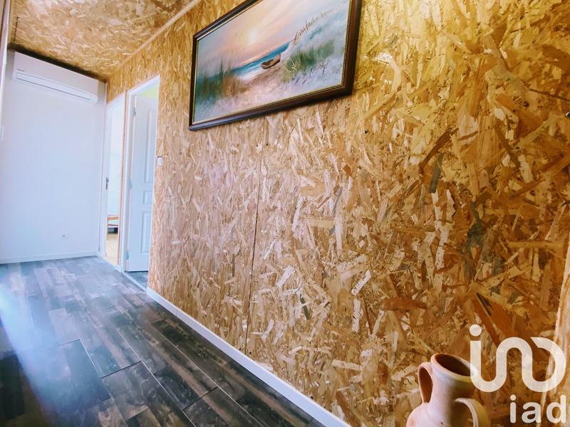 Maison - 141 m² - 6 pièces