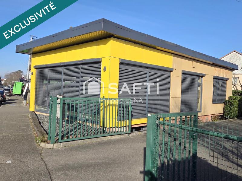 Maison - 162 m² - 5 pièces