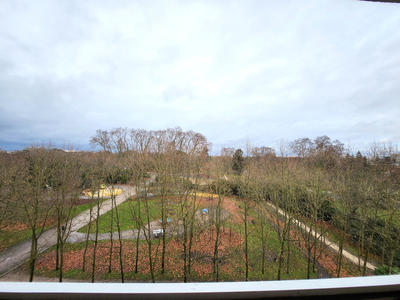 Appartement - 148 m² - 5 pièces