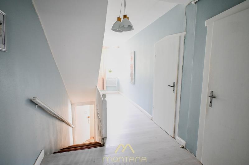 Maison - 144 m² - 5 pièces