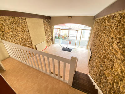 Local commercial - 54 m²