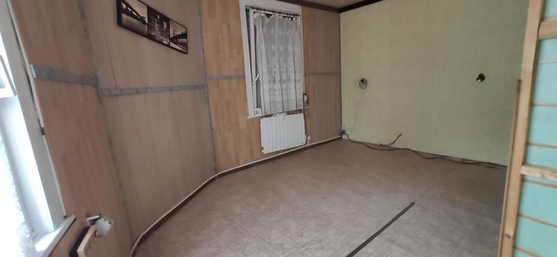 Immeuble - 200 m² - 7 pièces