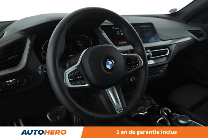 Bmw Série 1 118i m Sport Bva8 5p 136 ch