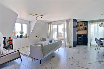 Duplex - 103 m² - 4 pièces