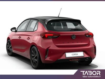 Opel Corsa 1.2 Turbo 100 Aut8 Gs Radars Cam 16r