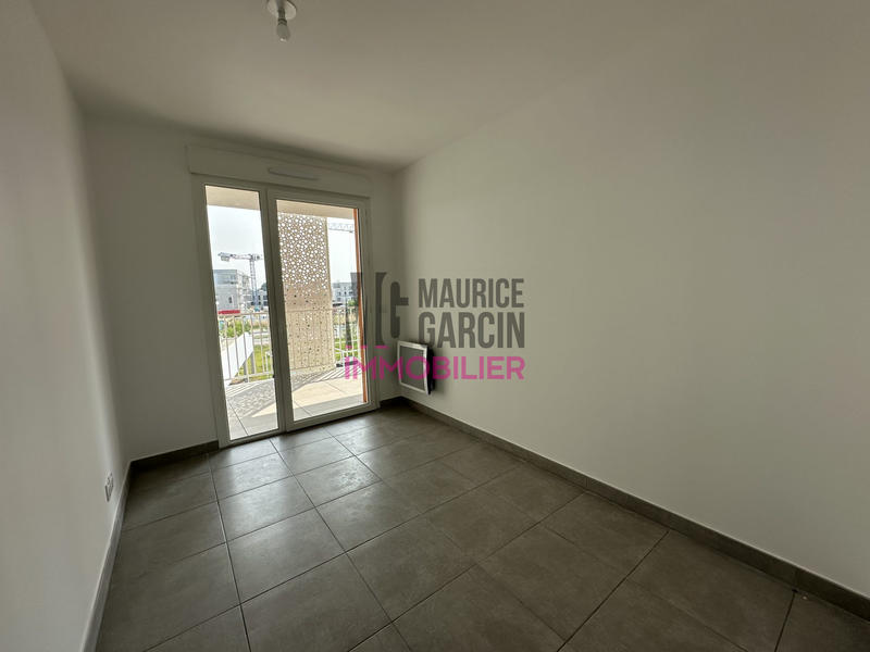 Appartement - 75 m² - 4 pièces