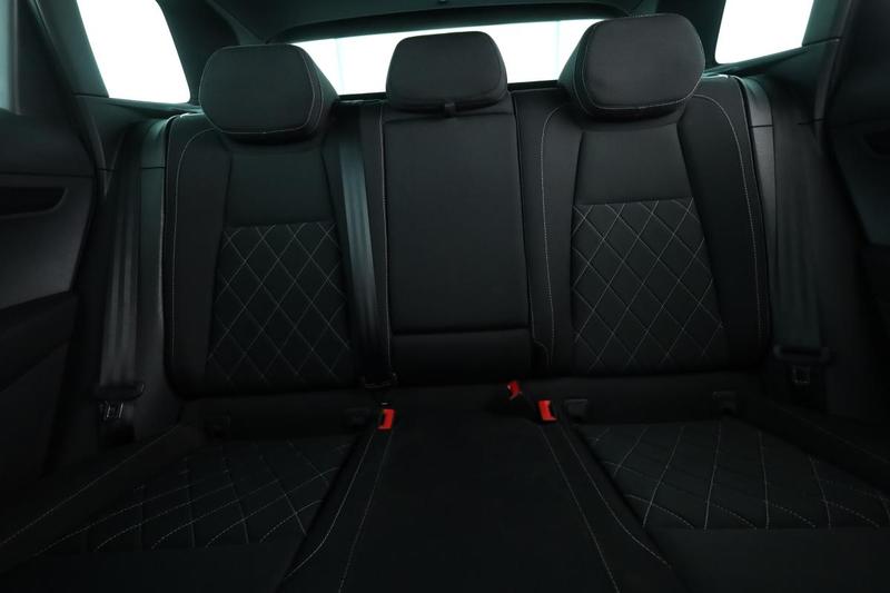 Skoda Karoq 1.5 Tsi Act Sportline Dsg7 150 ch