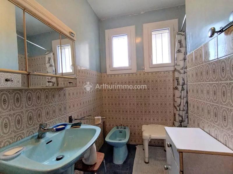 Maison - 148 m² - 5 pièces