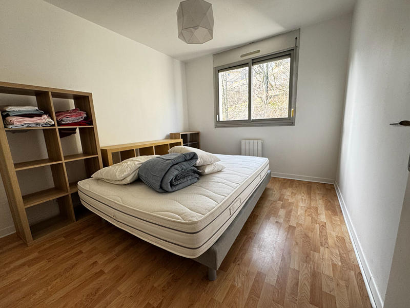 Appartement - 88 m² - 4 pièces