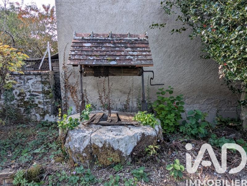 Maison de campagne - 99 m² - 4 pièces