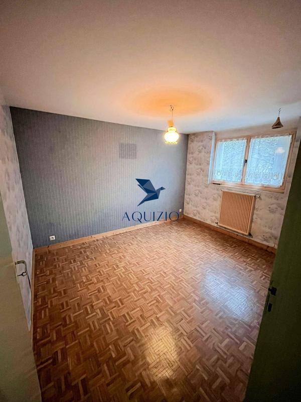 Maison traditionnelle - 120 m² - 6 pièces