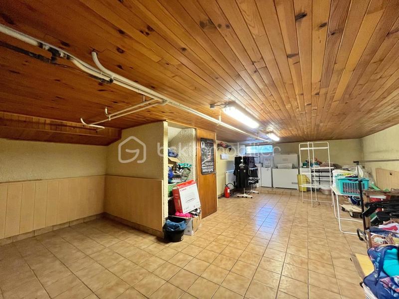 Pavillon - 113 m² - 5 pièces