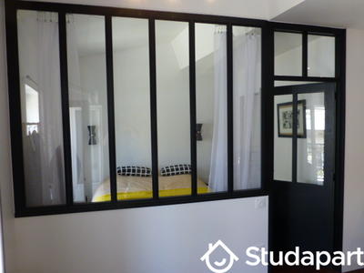 Appartement - 31 m² - 2 pièces