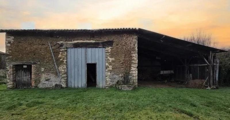 Maison - 94 m² - 4 pièces